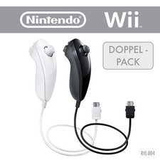 Nunchuk riginal nintendo gebraucht kaufen  Aulendorf