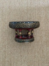Thai khantoke lacquered for sale  TAUNTON