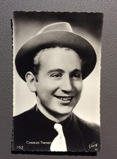 Photo acteur comédien. d'occasion  Neaufles-Saint-Martin