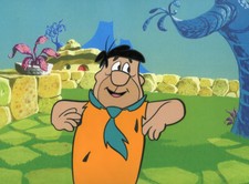 Fred flintstone flintstones for sale  Studio City