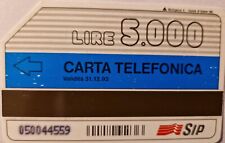 Carta telefonica faberge usato Carta telefonica faberge usato  Treviso
