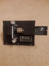 Kodak kodascope filmbetrachter gebraucht kaufen  Hannover
