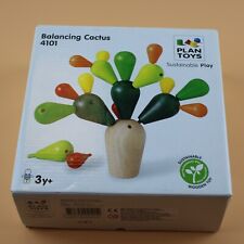 Balancing cactus plan gebraucht kaufen  München