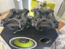 Full car sound for sale  BRISTOL