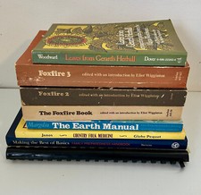 foxfire books 8 for sale foxfire books 8 for sale Annapolis