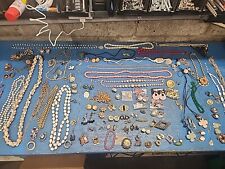 costume jewelry pound for sale  Bassett