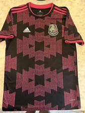 Adidas mexico national for sale  Alexandria