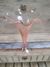 Ancien vase cornet d'occasion  France