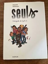 Intégral seuls cycle d'occasion  Sourdun