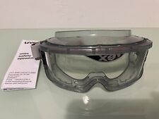 Uvex schutzbrille 9301117 gebraucht kaufen  Göttingen