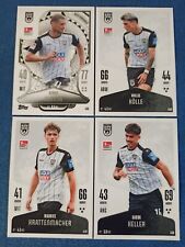 Match attax bundesliga gebraucht kaufen  Göttingen