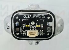 Centralina modulo led usato  Macerata Campania