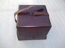 Antique marine chronometer for sale  BARNET