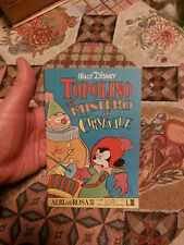 Walt disney albi usato  Torino