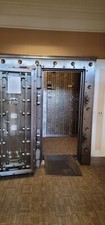 Used bank vault for sale  Sausalito