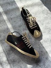 Usado, Tênis Vintage Diesel Lona Raro Tamanho UE 42 comprar usado  Enviando para Brazil