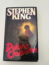Dolores claiborne stephen d'occasion  Rubelles