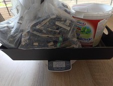 Goldschrott cpu schrott gebraucht kaufen  Hamburg