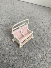 Sylvanian families pink for sale  OLNEY