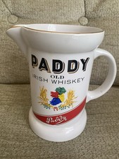 Jug paddy old for sale  UXBRIDGE