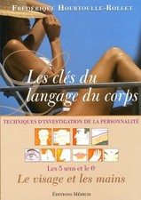 Clés langage corps d'occasion  Corbeil-Essonnes