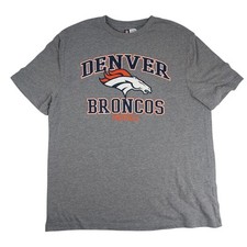 Denver broncos shirt for sale  Rose Hill