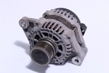 Lichtmaschine generator 100a gebraucht kaufen  Schloß Holte-Stukenbrock