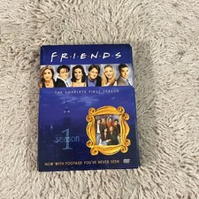 Friends Season 1 Full Disc Set Tested comprar usado  Enviando para Brazil