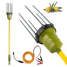 oliviero abbacchiatore usato oliviero abbacchiatore usato  Montecalvo Irpino