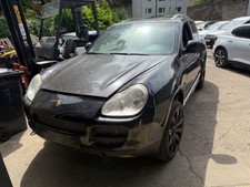 Porsche cayenne turbo gebraucht kaufen  Oberhausen