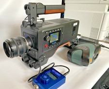 Aja cion ultra for sale  Somerville