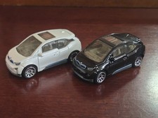 Modelos Matchbox BMW i3 (2 carros), usado comprar usado Modelos Matchbox BMW i3 (2 carros), usado comprar usado  Enviando para Brazil