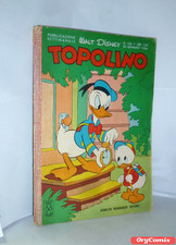 Topolino 426 gennaio usato  Viagrande