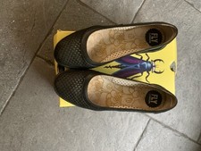 Fly yobe shoes for sale  GLOSSOP