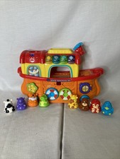Vtech animal adventures for sale  Lorain