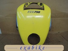 Habillage reservoir yamaha d'occasion  Languidic