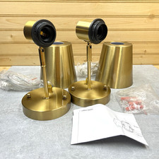 Zitostory gold dimmable for sale  Park Hills