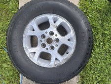 terrain 75r16 245 for sale  Grand Rapids