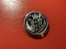 Niue dollars 1988 gebraucht kaufen  Berlin