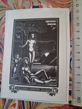 antique erotic for sale  LONDON