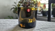Iittala kivi live gebraucht kaufen  Leipzig