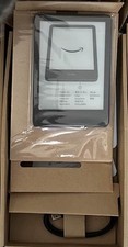Liseuse amazon kindle d'occasion  Nancy-