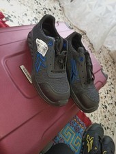 Upower scarpe antinfortunische usato  Blufi