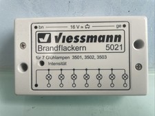Viessmann 5021 h0 gebraucht kaufen  Bad Segeberg