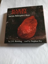 Harry potter philosopher for sale Harry potter philosopher for sale  LONDON