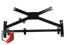 Supporto montaggio motore usato  Rodano