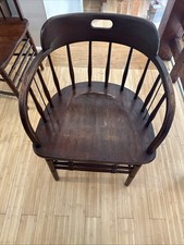 Antique windsor bent for sale  Bethlehem