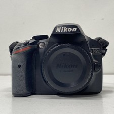 Corpo da câmera digital SLR Nikon D3200 24.2MP comprar usado Corpo da câmera digital SLR Nikon D3200 24.2MP comprar usado  Enviando para Brazil