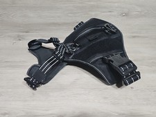 Icefang medium black for sale  Culpeper