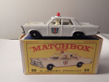 Matchbox lesney regular d'occasion  France